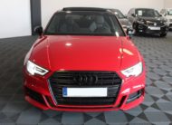 AUDI A3 LIMOUSINE TFSI 150 SLINE STRONIC PANO SIEGES RS KEYLESS EXT 05/2024