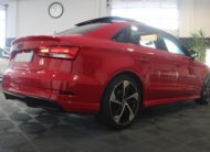 AUDI A3 LIMOUSINE TFSI 150 SLINE STRONIC PANO SIEGES RS KEYLESS EXT 05/2024