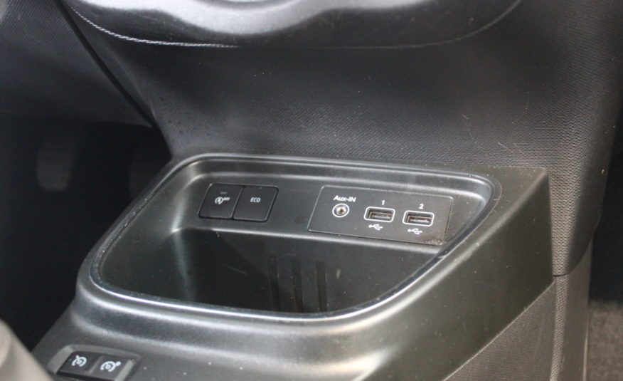RENAULT Twingo III Phase 2 0.9 TCe 92 cv Intens