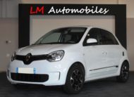 RENAULT Twingo III Phase 2 0.9 TCe 92 cv Intens