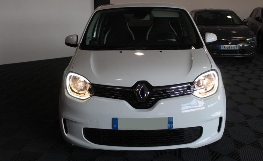 RENAULT Twingo III Phase 2 0.9 TCe 92 cv Intens