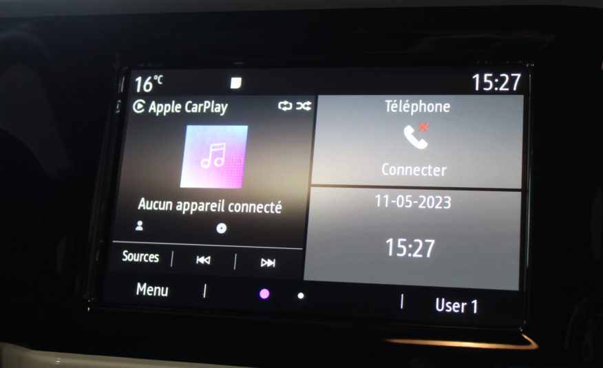RENAULT Twingo III Phase 2 0.9 TCe 92 cv Intens