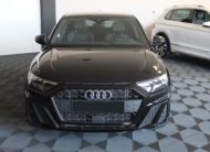 AUDI A1 SPORTBACK TFSI 200 STRONIC SLINE ACC CAMERA B&O TRIMATIERES