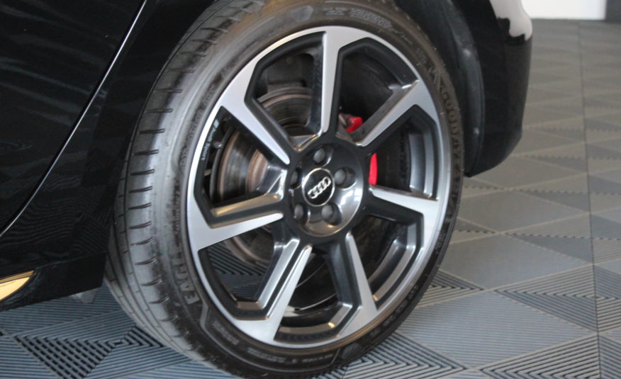 AUDI A1 SPORTBACK TFSI 200 STRONIC SLINE ACC CAMERA B&O TRIMATIERES