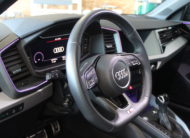 AUDI A1 SPORTBACK TFSI 200 STRONIC SLINE ACC CAMERA B&O TRIMATIERES