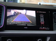 AUDI A1 SPORTBACK TFSI 200 STRONIC SLINE ACC CAMERA B&O TRIMATIERES