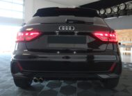 AUDI A1 SPORTBACK TFSI 200 STRONIC SLINE ACC CAMERA B&O TRIMATIERES
