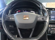SEAT LEON CUPRA ST 4DRIVE 300 DSG PANO VIRTUAL BEATS CAMERA EXT 02/2024