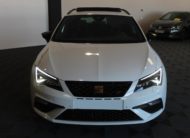 SEAT LEON CUPRA ST 4DRIVE 300 DSG PANO VIRTUAL BEATS CAMERA EXT 02/2024