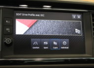 SEAT LEON CUPRA ST 4DRIVE 300 DSG PANO VIRTUAL BEATS CAMERA EXT 02/2024