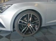 SEAT LEON CUPRA ST 300 DSG 4DRIVE BEATS PANO VIRTUAL DCC