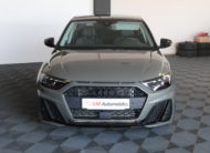 AUDI A1 SPORTBACK TFSI 200 STRONIC SLINE B&O CAMERA KEYLESS PARK ASSIST