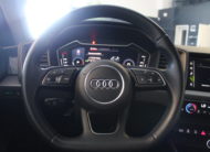 AUDI A1 SPORTBACK TFSI 200 STRONIC SLINE B&O CAMERA KEYLESS PARK ASSIST