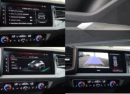 AUDI A1 SPORTBACK TFSI 200 STRONIC SLINE B&O CAMERA KEYLESS PARK ASSIST