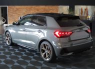 AUDI A1 SPORTBACK TFSI 200 STRONIC SLINE B&O CAMERA KEYLESS PARK ASSIST