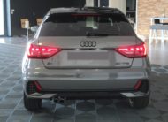 AUDI A1 SPORTBACK TFSI 200 STRONIC SLINE B&O CAMERA KEYLESS PARK ASSIST