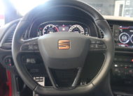 SEAT LEON CUPRA ST 300 DSG 4DRIVE PANO VIRTUAL BEATS CAMERA EXT 09/2024