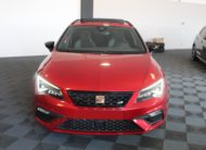 SEAT LEON CUPRA ST 300 DSG 4DRIVE PANO VIRTUAL BEATS CAMERA EXT 09/2024