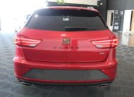 SEAT LEON CUPRA ST 300 DSG 4DRIVE PANO VIRTUAL BEATS CAMERA EXT 09/2024