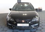 SEAT LEON ST CUPRA 4DRIVE DSG 300 ACC DCC CAMERA BEATS ECHAPP BULL-X