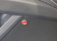 SEAT LEON ST CUPRA 4DRIVE DSG 300 ACC DCC CAMERA BEATS ECHAPP BULL-X