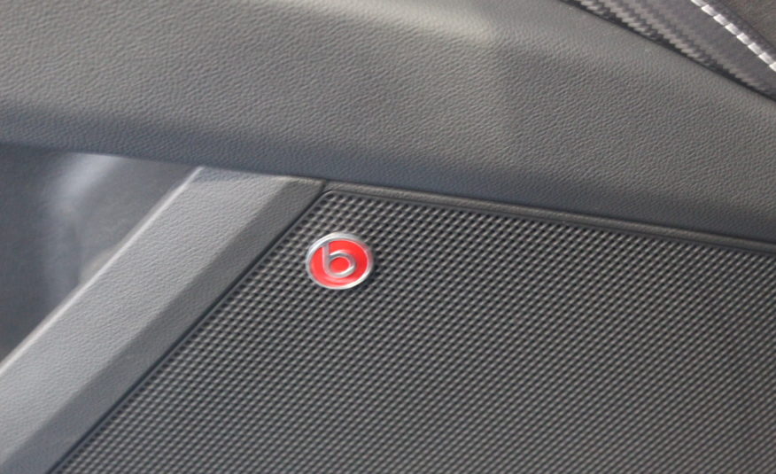 SEAT LEON ST CUPRA 4DRIVE DSG 300 ACC DCC CAMERA BEATS ECHAPP BULL-X