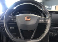 SEAT LEON ST CUPRA 4DRIVE DSG 300 ACC DCC CAMERA BEATS ECHAPP BULL-X