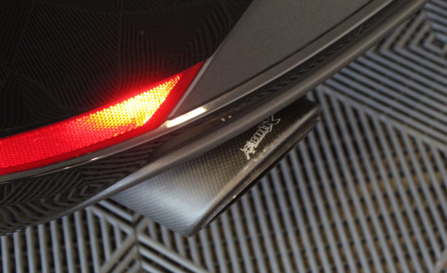 SEAT LEON ST CUPRA 4DRIVE DSG 300 ACC DCC CAMERA BEATS ECHAPP BULL-X