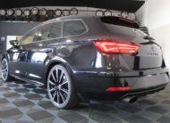 SEAT LEON ST CUPRA 4DRIVE DSG 300 ACC DCC CAMERA BEATS ECHAPP BULL-X