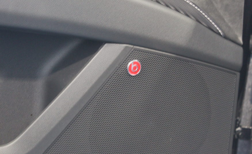 SEAT LEON CUPRA ST 300 DSG 4DRIVE PANO ACC DCC BEATS VIRTUAL EXT 10/2024