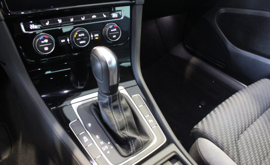 VOLKSWAGEN GOLF TSI DSG 150 RLINE ACC VIRTUAL CAMERA