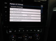 VOLKSWAGEN GOLF TSI DSG 150 RLINE ACC VIRTUAL CAMERA