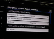 VOLKSWAGEN GOLF TSI DSG 150 RLINE ACC VIRTUAL CAMERA