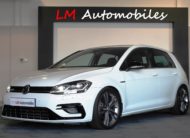 VOLKSWAGEN GOLF TSI DSG 150 RLINE ACC VIRTUAL CAMERA