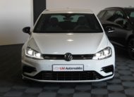 VOLKSWAGEN GOLF TSI DSG 150 RLINE ACC VIRTUAL CAMERA