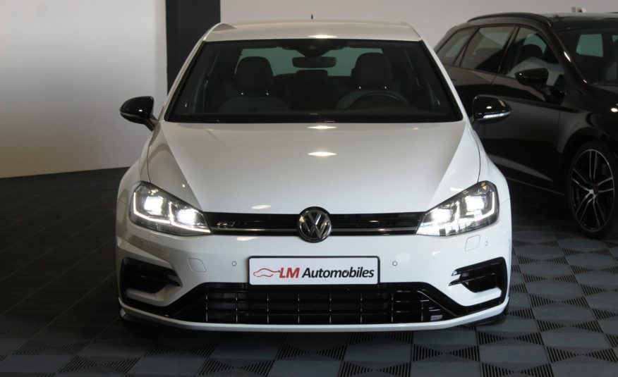 VOLKSWAGEN GOLF TSI DSG 150 RLINE ACC VIRTUAL CAMERA