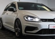 VOLKSWAGEN GOLF TSI DSG 150 RLINE ACC VIRTUAL CAMERA