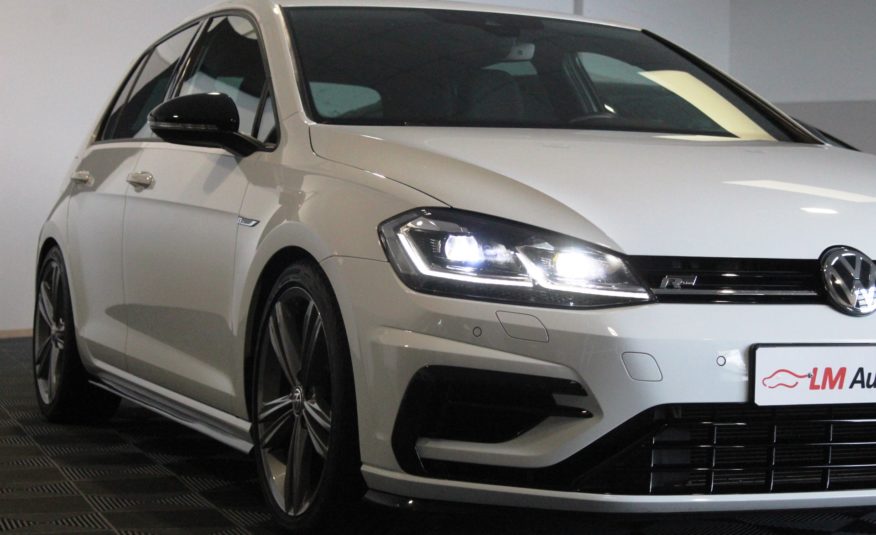 VOLKSWAGEN GOLF TSI DSG 150 RLINE ACC VIRTUAL CAMERA