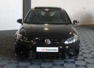 VOLKSWAGEN GOLF R 300 DSG 4MOTION ACC MODE VIRTUAL PANO CAMERA