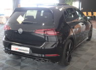 VOLKSWAGEN GOLF R 300 DSG 4MOTION ACC MODE VIRTUAL PANO CAMERA