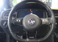 VOLKSWAGEN GOLF R 300 DSG 4MOTION ACC MODE VIRTUAL PANO CAMERA