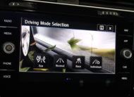 VOLKSWAGEN GOLF R 300 DSG 4MOTION ACC MODE VIRTUAL PANO CAMERA