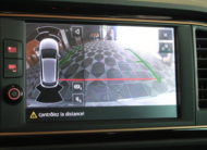 SEAT LEON ST CUPRA R 300 DSG 4DRIVE PANO VIRTUAL ACC DCC CAMERA BAQUETS