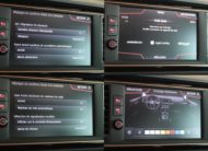 SEAT LEON ST CUPRA R 300 DSG 4DRIVE PANO VIRTUAL ACC DCC CAMERA BAQUETS
