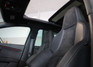 SEAT LEON ST CUPRA R 300 DSG 4DRIVE PANO VIRTUAL ACC DCC CAMERA BAQUETS