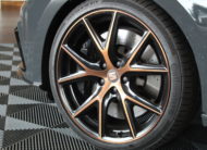 SEAT LEON ST CUPRA R 300 DSG 4DRIVE PANO VIRTUAL ACC DCC CAMERA BAQUETS