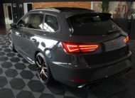 SEAT LEON ST CUPRA R 300 DSG 4DRIVE PANO VIRTUAL ACC DCC CAMERA BAQUETS