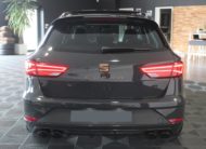 SEAT LEON ST CUPRA R 300 DSG 4DRIVE PANO VIRTUAL ACC DCC CAMERA BAQUETS