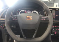 SEAT LEON ST CUPRA « R » 300 DSG 4DRIVE PANO VIRTUAL ACC DCC CAMERA BAQUETS