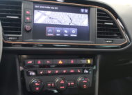 SEAT LEON ST CUPRA « R » 300 DSG 4DRIVE PANO VIRTUAL ACC DCC CAMERA BAQUETS